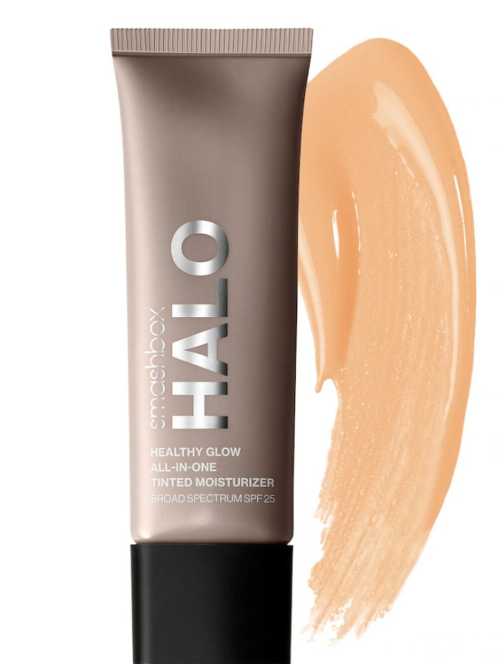 Smashbox Halo Healthy Glow All-In-One Tinted Moisturizer - Light Medium